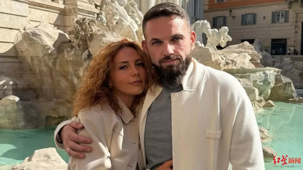 俄加密货币富翁殒命迪拜:夫妇二人遭绑架勒索