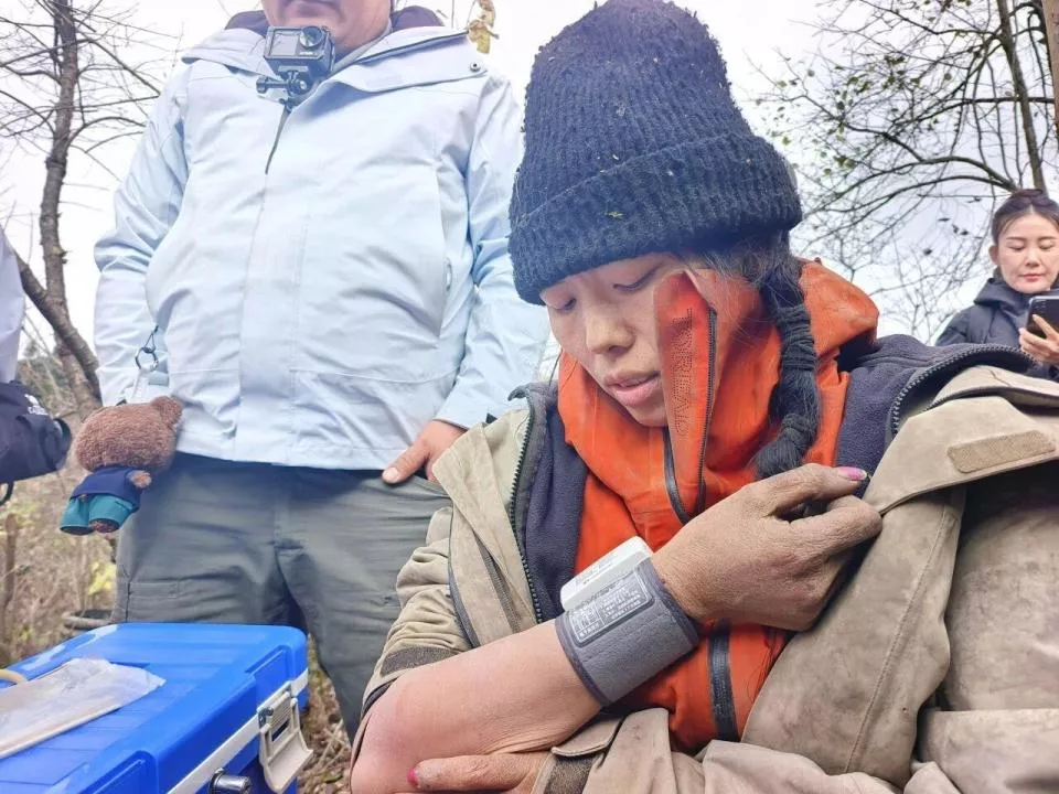 七星山荒野求生选手体检结果出炉:5名选手血钾超标