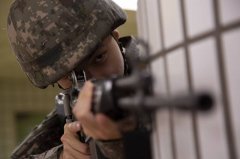 涉嫌向中国泄漏军情 中韩混血韩军士兵被判5年、缴回犯罪所得