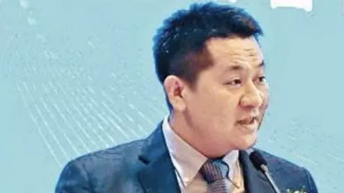 历时超3年,跨境网赌大佬佘智江将被引渡回中国