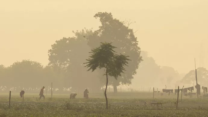 新德里干了件50年来从未有过的大事,代价很高昂
