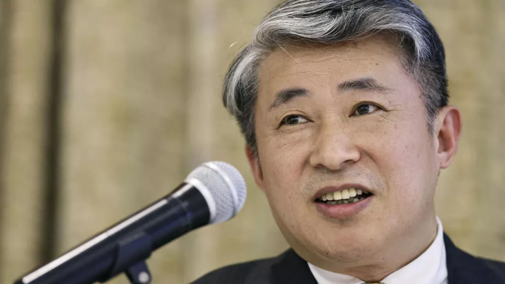 日本朝野一致谴责中国总领事薛剑 呼吁驱逐出境