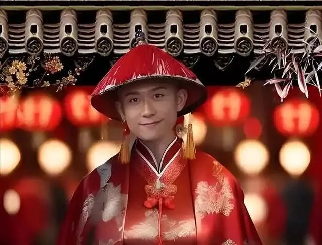 被"发腮"的张一山惊艳,33岁终于成熟