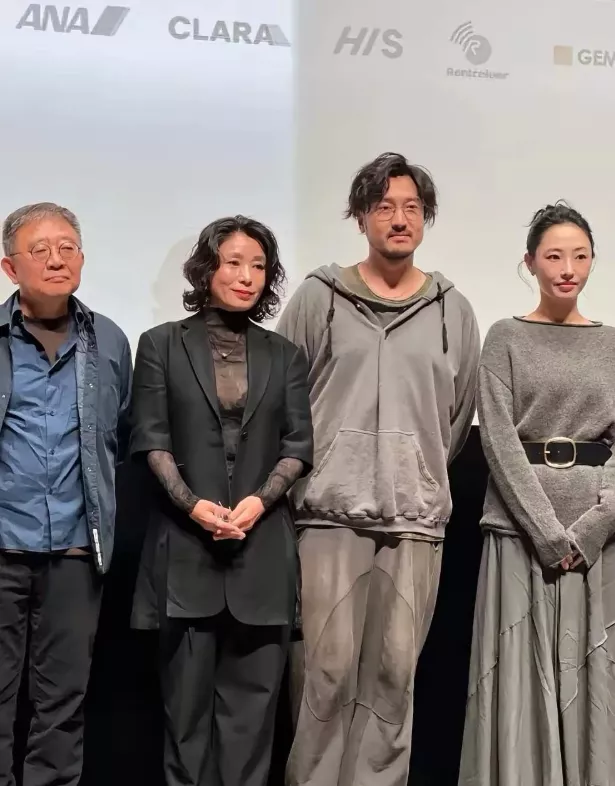 再看41岁王珞丹和41岁白百何，才明白两人"差别"在哪