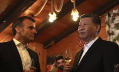 惊曝：习近平拟被邀请参加明年G7峰会