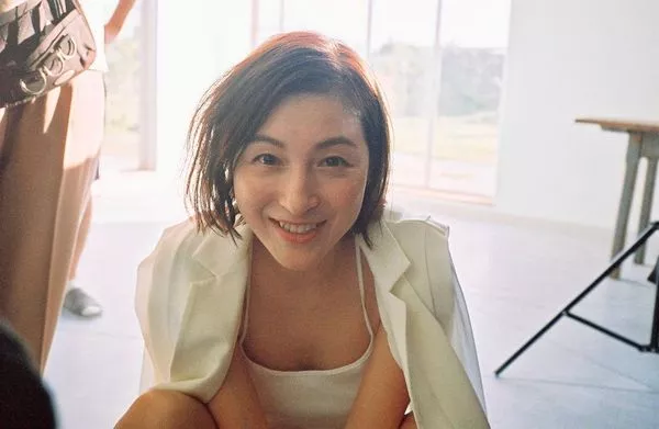 广末凉子飙撞车“时速破180km” 警拟过失伤害移送