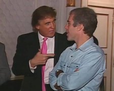 淫魔富商爱泼斯坦电邮震撼曝光 直指川普是「那只还没吠的狗」