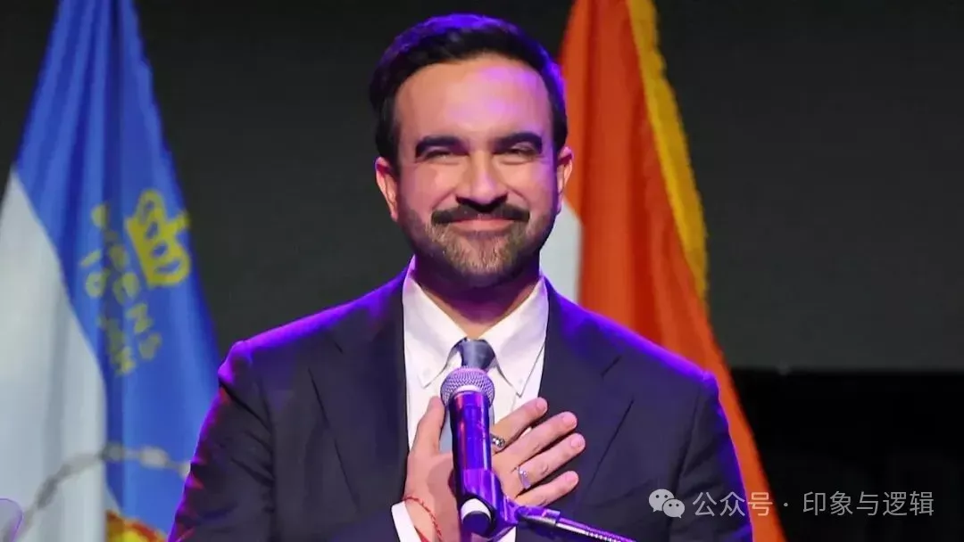 纽约沦陷?当孩子笑骂父母“愚昧” 文明正在崩塌…