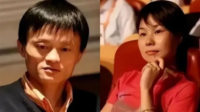 马云妻子“买下伦敦别墅！”超奢华内装曝光