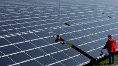 欧洲减排 中国赚钱？