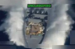 反对加勒比海致命缉毒行动 CNN：英国停止与美国分享情报