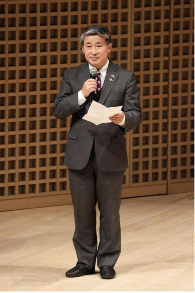 再不严惩就来不及了 中国外交官薛剑恐随时离任