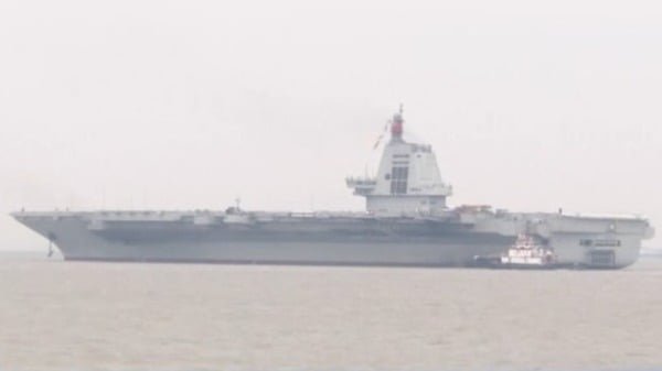 11月的中共政坛，正在上演一出大戏