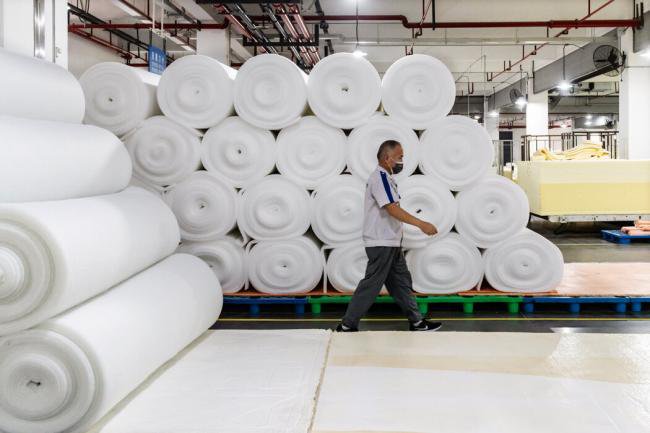 “去中国化”已难逆转 “去中国化”已难逆转