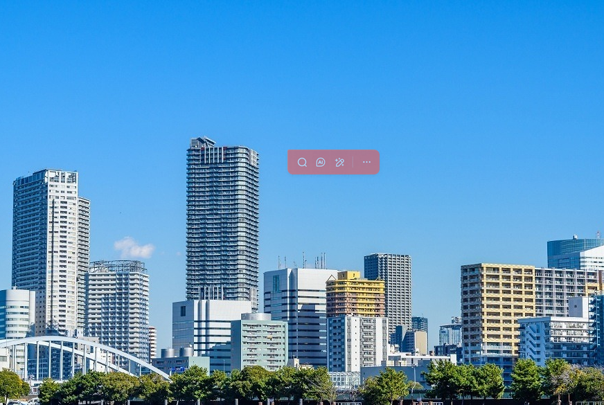 日本高层公寓卷疯了！本地人买不起，中文要变成“公寓通用语”？