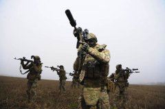 乌军兵源短缺「大问题」 基辅市长吁下修动员年龄至22岁