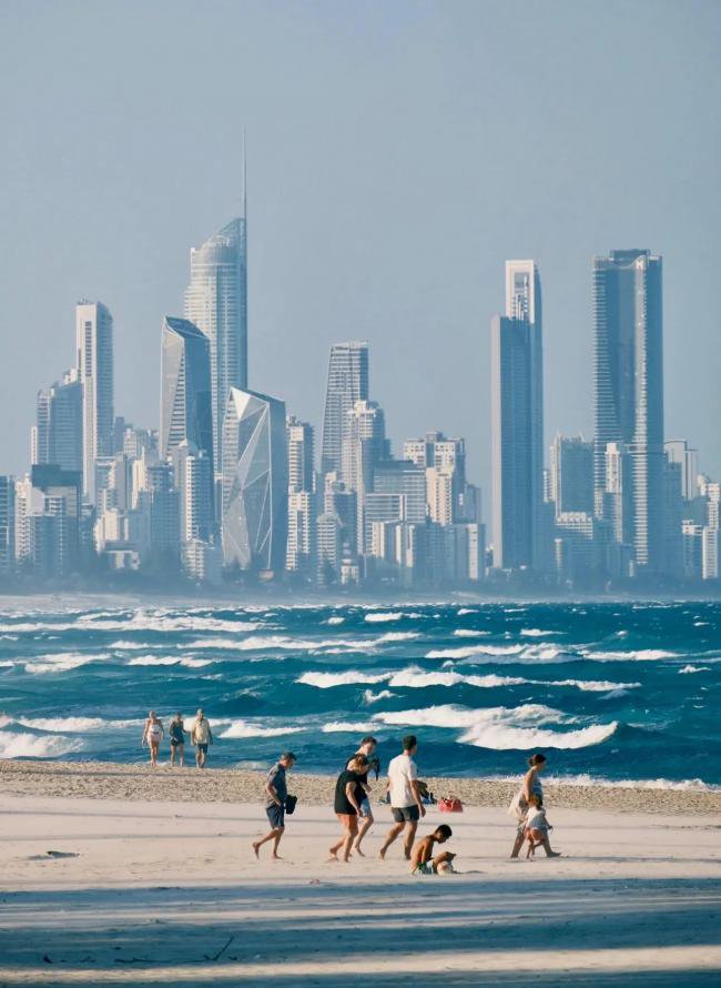 东莞向南   再建一个“新东莞”