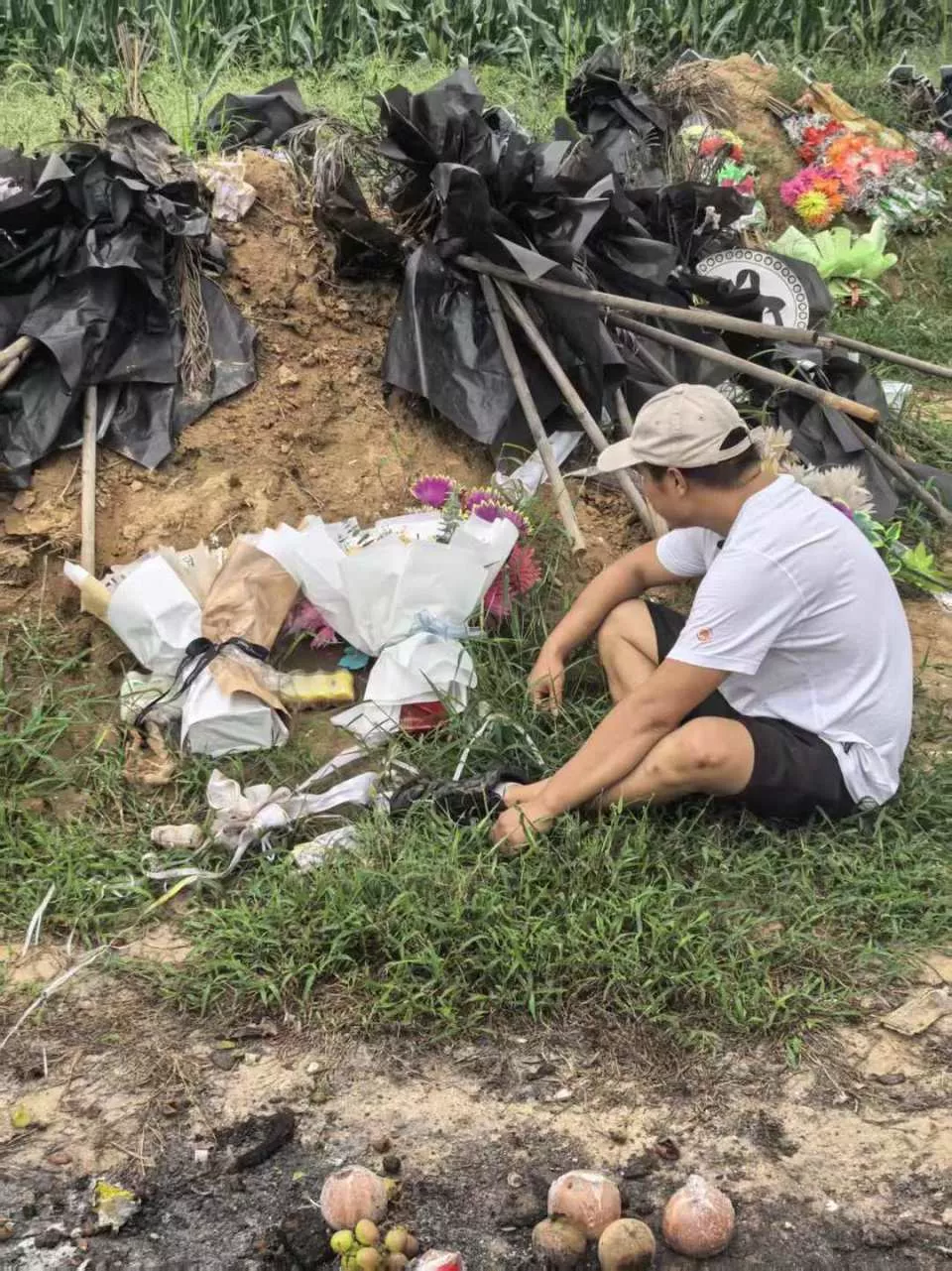 一家5口被害案今日开庭未宣判 代理律师：检方以“故意杀人罪”起诉