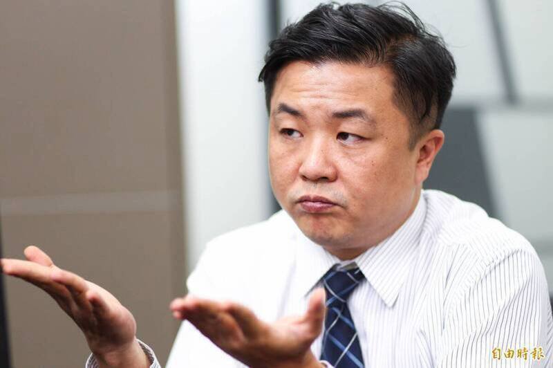 上个月双方调解程序告吹，吕秋远不承认对怀孕有歧视行为；林沄蓁则指出，至今未收到任何扶养费，甚至尿布奶粉都未获提供。（资料照）