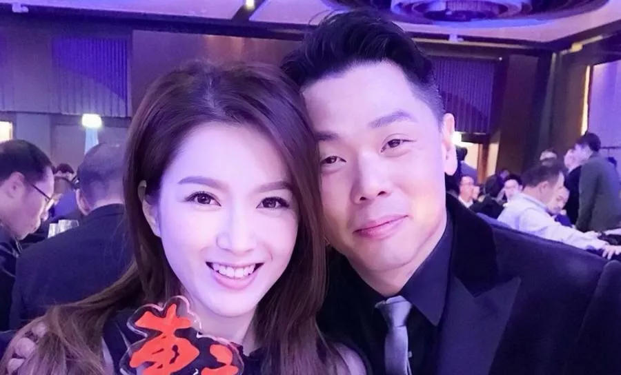 香港著名女明星正式离婚！身边已有人追求