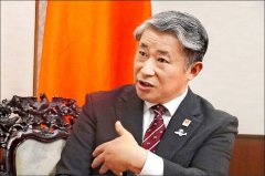 中国战狼暗呛斩杀日相！ 日方：强烈抗议 再度要求中方采取措施