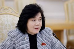 猛批G7外长声明!北韩外长:拥核是最正确选择