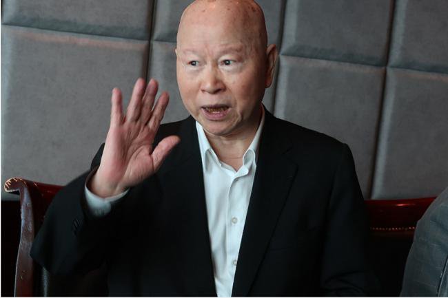 中国权力版图重组，习不可能在2027再连任？