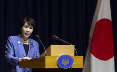 高市早苗「台湾有事」说引发日中关系紧张 脉络与重要性一次看