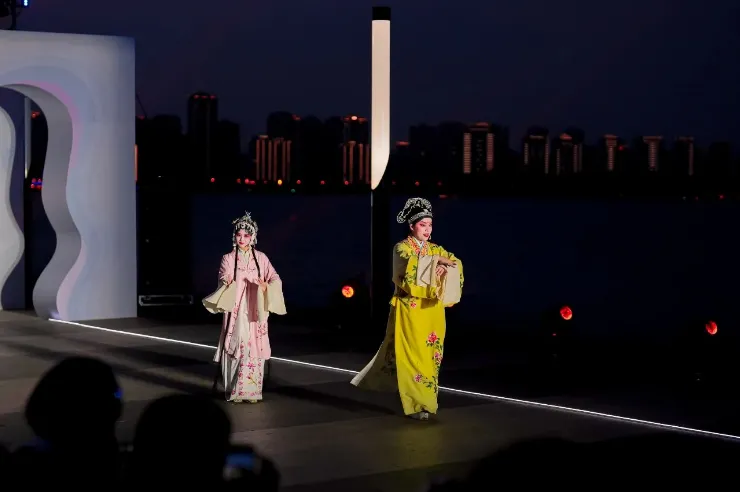 5A景区被新能源玩坏了