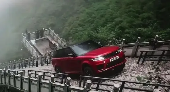 5A景区被新能源玩坏了