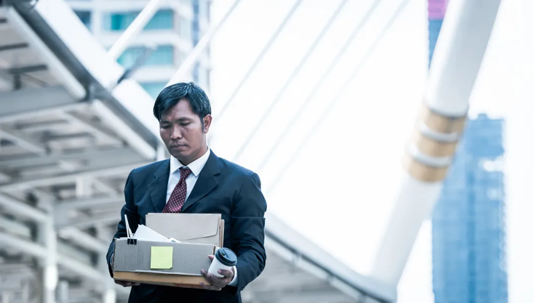 变天了，他们找工作比文科生还难