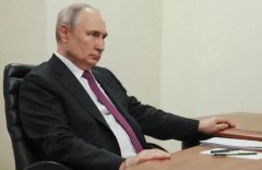 普京两大心病，最后一个，中国爱莫能助