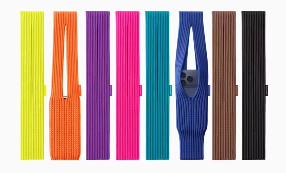 苹果天价配件Pocket开卖即售罄,转手溢价1200元