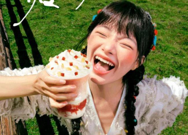 北上广疯抢的天价奶皮子 内蒙人看了又气又笑