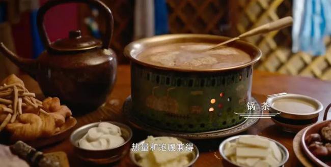 北上广疯抢的天价奶皮子 内蒙人看了又气又笑