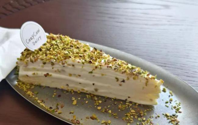 北上广疯抢的天价奶皮子 内蒙人看了又气又笑