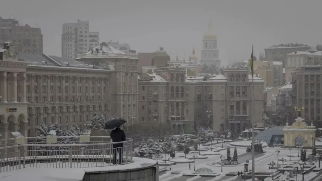 亲信卷入能源腐败,泽连斯基大厦将倾?