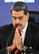 真的要打马杜罗？ 白宫战情室连3天开会讨论