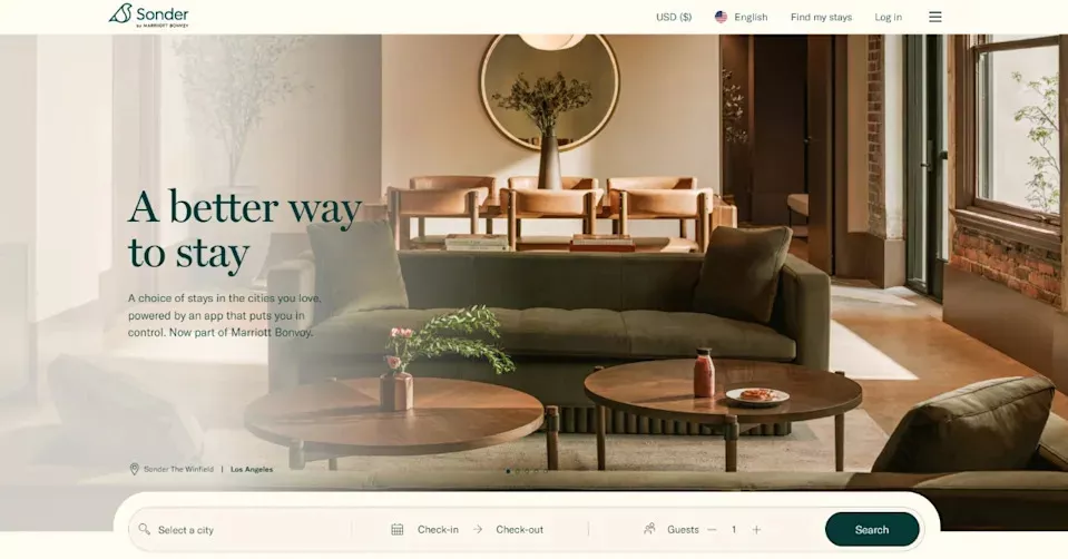 Airbnb昔日劲敌宣布破产!数千名旅客被赶出住处