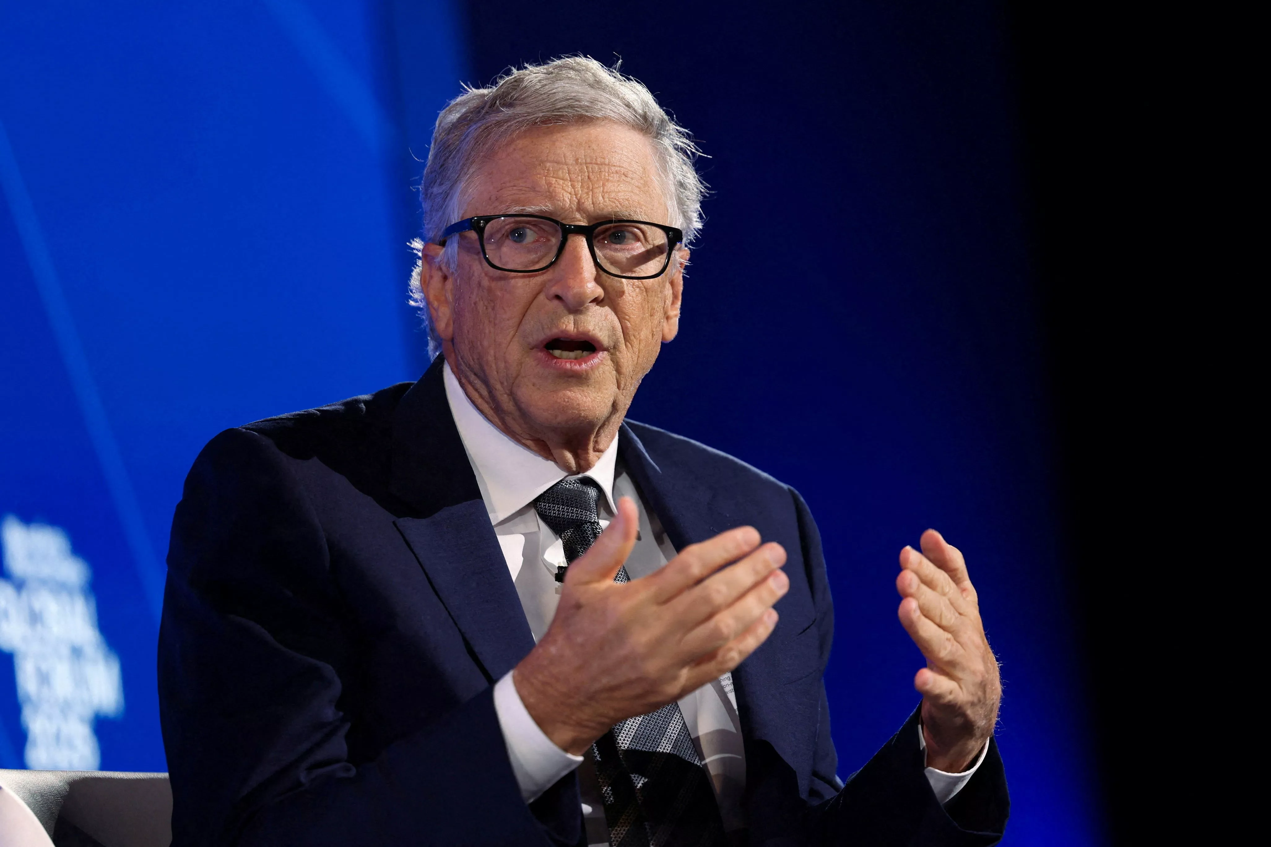 盖茨为何倒戈？炮轰气候末日神话 全球环保圈炸锅！