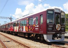 乘客注意!日本大阪少女感染麻疹 曾搭乘阪急电车