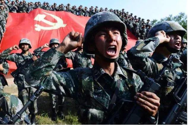 解放军报：若武力介入台海 日本全国或沦为战场