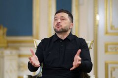 乌克兰进口希腊天然气 填补俄乌战争能源缺口