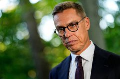 对俄外交世代分歧 总统史塔布:芬兰已非昔日调解者