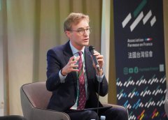 中国施压逼退3国! IPAC共同创办人披露:多国被迫退出挺台行列