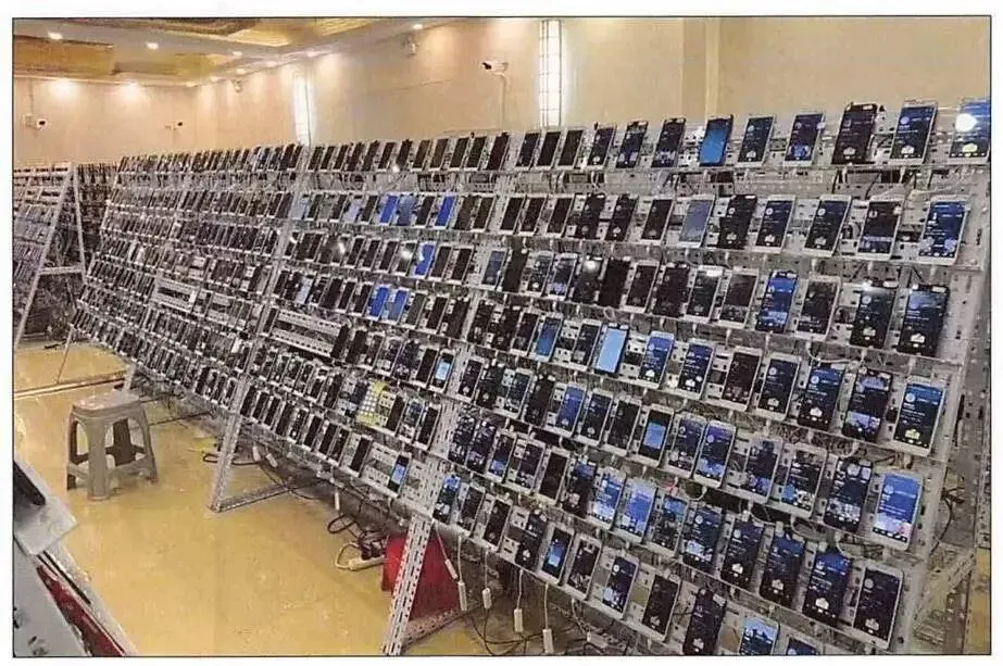 “太子集团”天价比特币,被美国“黑吃黑”?