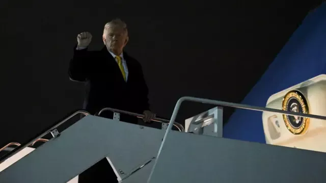 BBC正面临与最有权势之人的法律战:会发生什么?