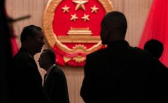 时评:世界掀起新“反华浪潮”