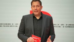 柏林的《日报》:北京试图分裂德国