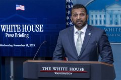 亲赴北京确认?FBI局长:中国承诺限制芬太尼原料已见成效